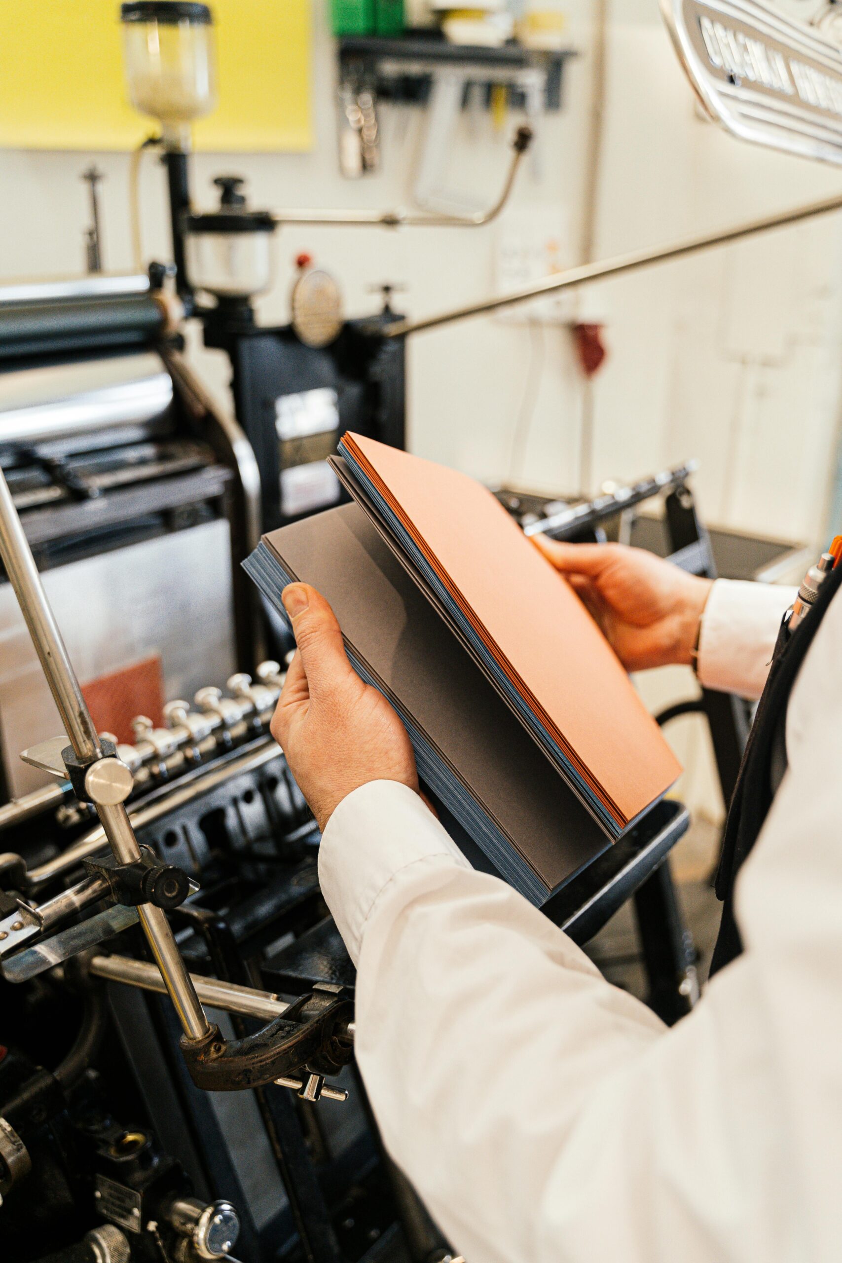 Strokovnjaki za prevode specifičnih industrij